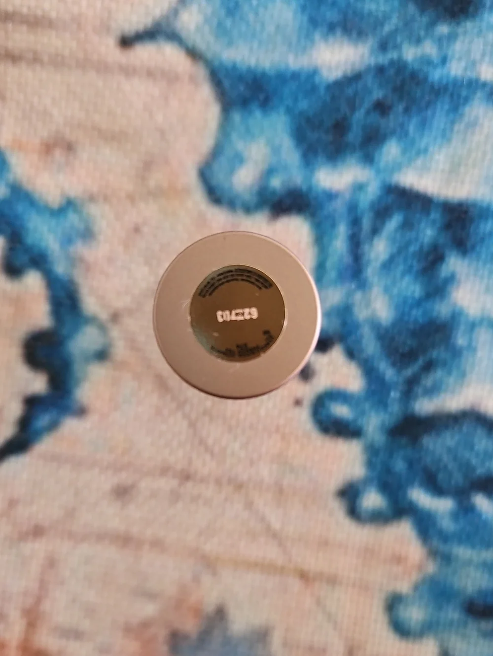 Lancôme Lipstick French Tea